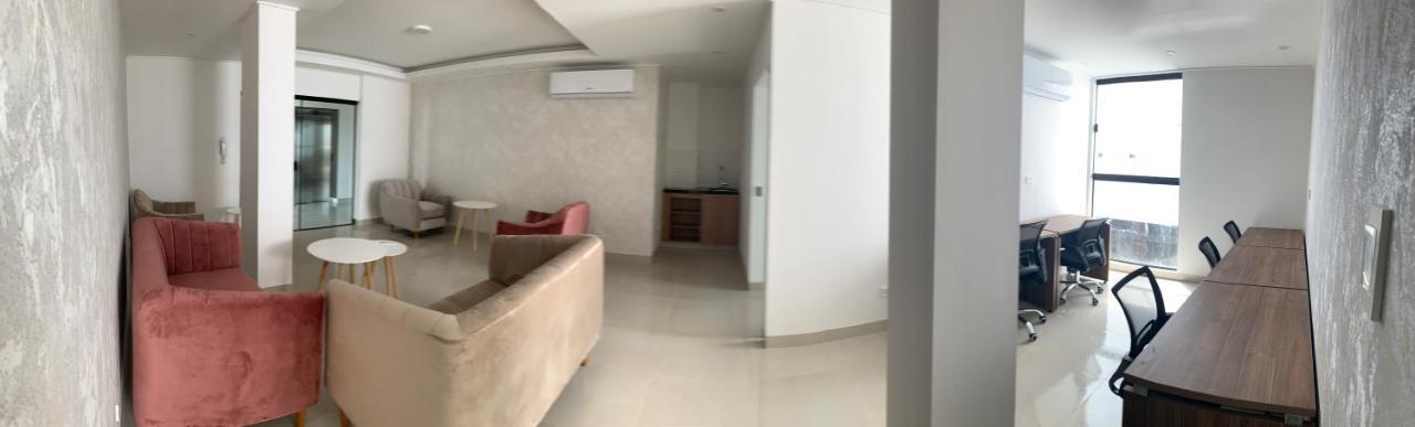 “Sc Apartments” Equipetrol Santa Cruz de La Sierra Buitenkant foto