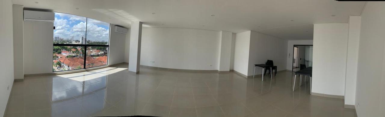 “Sc Apartments” Equipetrol Santa Cruz de La Sierra Buitenkant foto