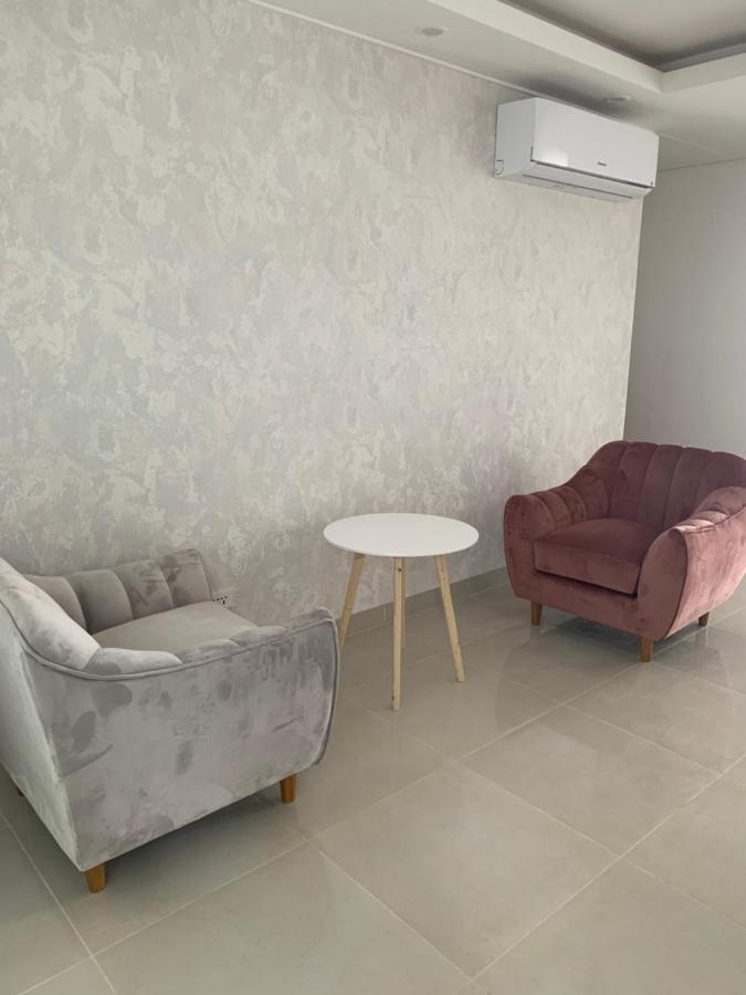 “Sc Apartments” Equipetrol Santa Cruz de La Sierra Buitenkant foto