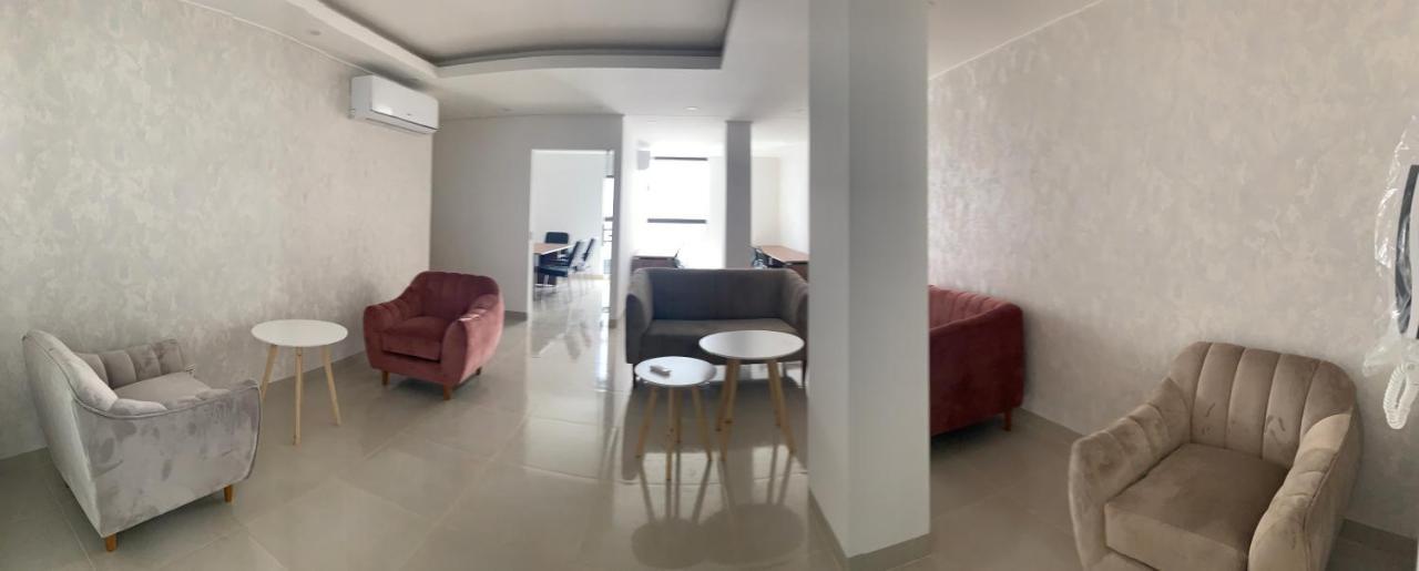 “Sc Apartments” Equipetrol Santa Cruz de La Sierra Buitenkant foto